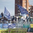 Pontedera-Spal 0-2: FOTO e highlights Sportube su Blitz