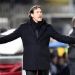 PROBABILI FORMAZIONI - Ecco le probabili formazioni di Roma e Bate Borisov: BATE BORISOV (4-2-3-1): Chernik; Polyakov, Dubra, Milunovic, Mladnovic; Nikolic, Volodko; Stasevich, Hleb, Gordeichuk; Jevtic. All. Yermakovich. ROMA (4-2-3-1): De Sanctis; Florenzi, Manolas, De Rossi, Digne; Nainggolan, Vainqueur; Iturbe, Pjanic, Gervinho; Salah. All. Garcia.