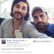 Scialpi ha sposato il compagno: "Siamo marito e marito" FOTO2