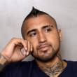 Vidal, il Cile lo manda a casa: è tornato la mattina ubriaco