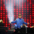 Rock in Rio, Elton John e Rod Stewart in concerto VIDEO