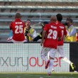 Bari-Avellino 2-1: le FOTO