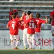 Bari-Avellino 2-1: le FOTO