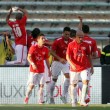 Bari-Avellino 2-1: le FOTO