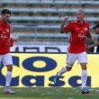 Bari-Avellino 2-1: le FOTO