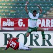 Bari-Avellino 2-1: le FOTO
