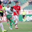 Bari-Avellino 2-1: le FOTO