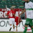Bari-Avellino 2-1: le FOTO