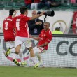 Bari-Avellino 2-1: le FOTO