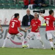 Bari-Avellino 2-1: le FOTO