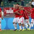 Bari-Avellino 2-1: le FOTO