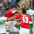 Bari-Avellino 2-1: le FOTO