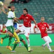 Bari-Avellino 2-1: le FOTO