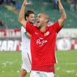 Bari-Avellino 2-1: le FOTO