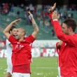Bari-Avellino 2-1: le FOTO