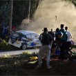 VIDEO YouTube - 6 morti al rally: 2 donne incinte 1 bambino