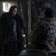 TRONO DI SPADE Jon Snow? Jon Spoiler: Kit Harington svela...