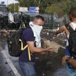 Ungheria, lacrimogeni sui migranti. Croazia nuova rotta18