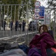 ngheria arresta 9mila migranti. Muro Orban sigilla confine18