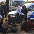 ngheria arresta 9mila migranti. Muro Orban sigilla confine14