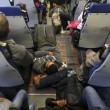 ngheria arresta 9mila migranti. Muro Orban sigilla confine12