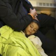ngheria arresta 9mila migranti. Muro Orban sigilla confine11