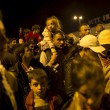 ngheria arresta 9mila migranti. Muro Orban sigilla confine27
