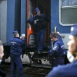 ngheria arresta 9mila migranti. Muro Orban sigilla confine9