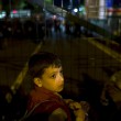 ngheria arresta 9mila migranti. Muro Orban sigilla confine5