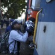 ngheria arresta 9mila migranti. Muro Orban sigilla confine4
