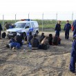 ngheria arresta 9mila migranti. Muro Orban sigilla confine1