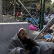 ngheria arresta 9mila migranti. Muro Orban sigilla confine25