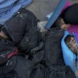 ngheria arresta 9mila migranti. Muro Orban sigilla confine21