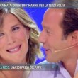 Veronica Maya, proposta di matrimonio in tv dalla D'Urso3