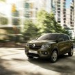 Renault Kwid, mini-crossover in vendita a 3500 euro in India 01