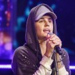 YOUTUBE Justin Bieber X Factor Italia: canta in playback?