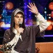 YOUTUBE Justin Bieber X Factor Italia: canta in playback?