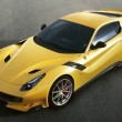 Ferrari F12tdf: 780 cavalli ma solo per 799 fortunati 02