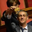 Finanziamento partiti, voto lampo: Senato approva
