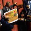 Finanziamento partiti, voto lampo: Senato approva6