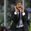 Video, Antonio Conte confonde Norvegia con Danimarca