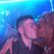 L'amore in discoteca, su Facebook l'amara scoperta 01