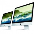 Apple svela i nuovi iMac con i display potenziati3