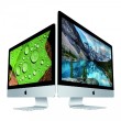 Apple svela i nuovi iMac con i display potenziati2