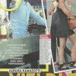 Aurora Ramazzotti, dito medio al paparazzo2