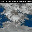 Uragano su Italia sabato 10 ottobre: previsione di Giuliacci 02