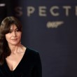 Kate Middleton e Monica Bellucci alla prima di Spectre10