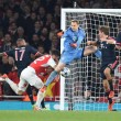 Manuel Neuer, miracolo e papera contro l'Arsenal (5)