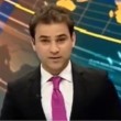 Terremoto in diretta tv, il conduttore...3