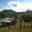 Trekking tra i balconi d'arte di Emilia Romagna e Marche